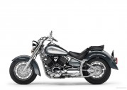 Yamaha XVS1100A DragStar Classic